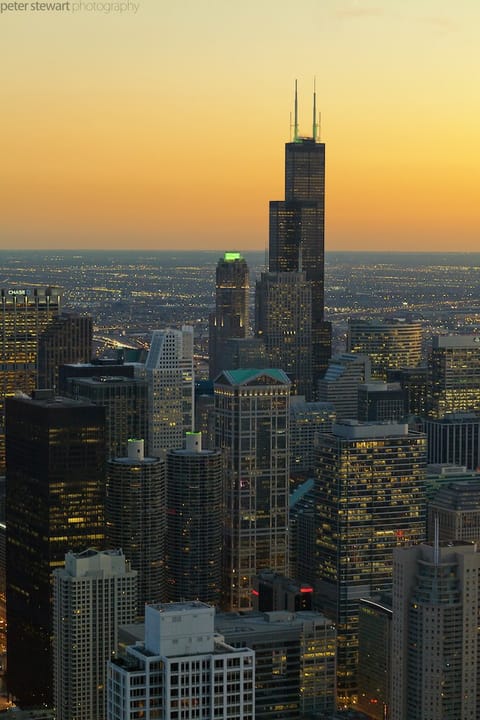 Photo of Windy City Ghosts