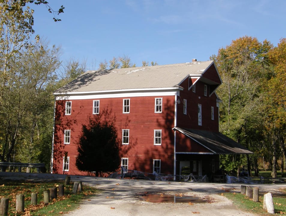 Photo of Adams Mill