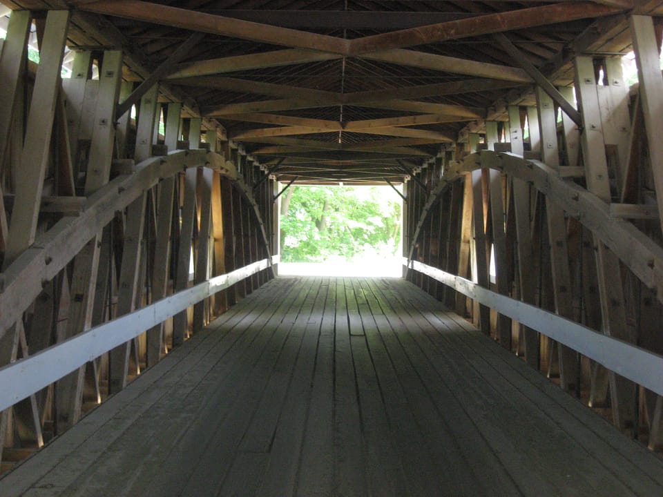 Photo of Adams Mill