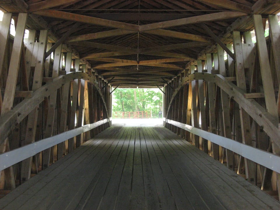 Photo of Adams Mill