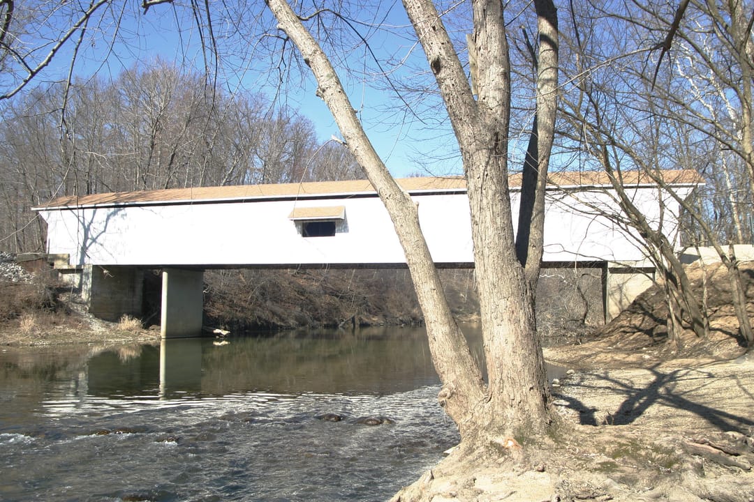 Photo of Adams Mill