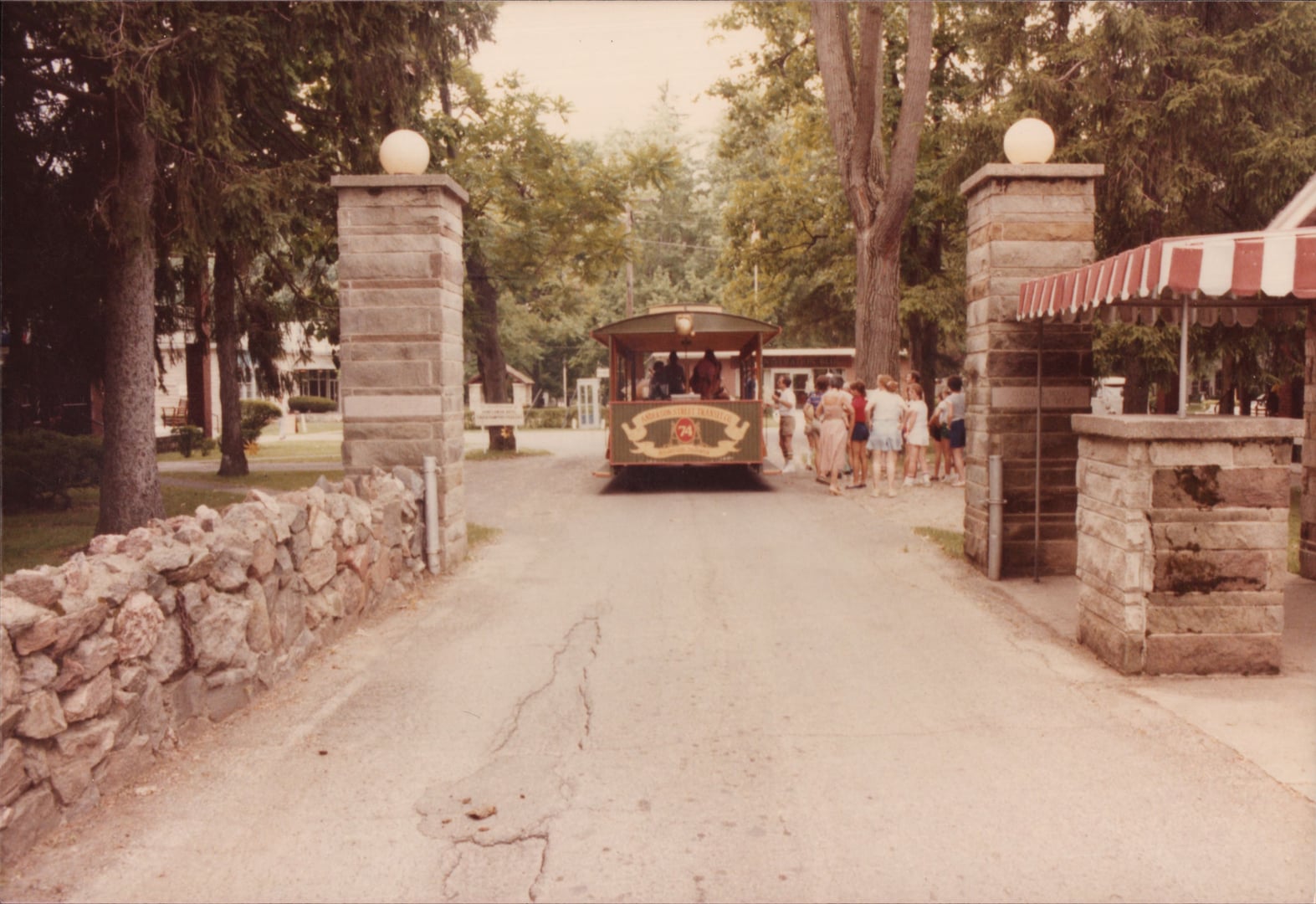 Photo of Camp Chesterfield