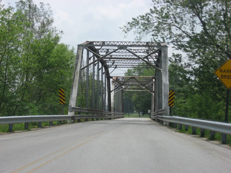 Photo of Historic Forks of the Wabash