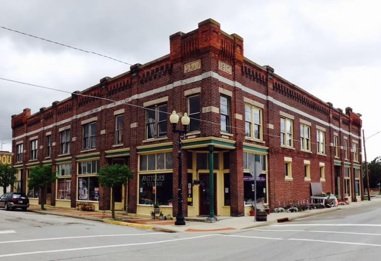 Photo of Gray Hotel