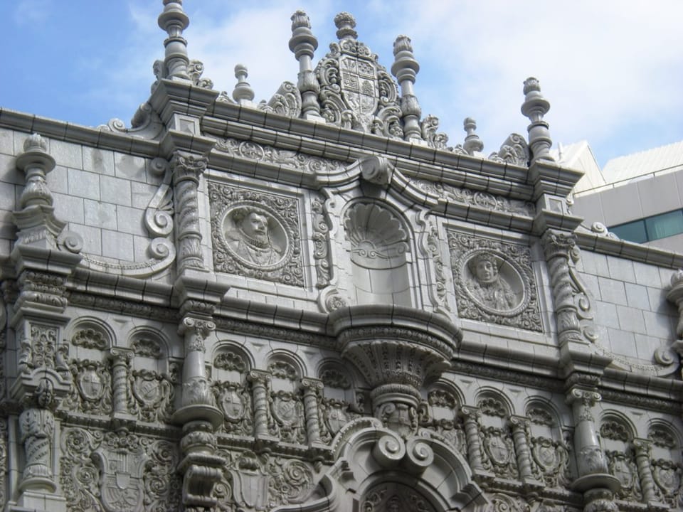 Photo of Indiana Repertory Theatre