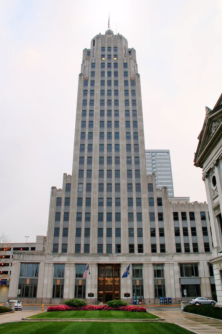 Photo of Lincoln Bank Tower