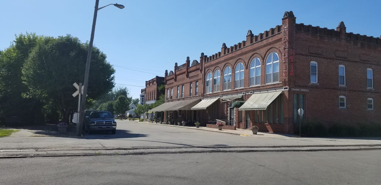 Photo of The Roads Hotel
