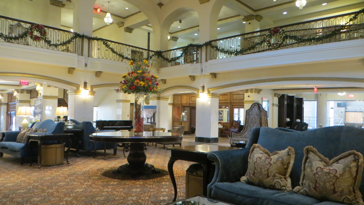 Photo of Blackhawk Hotel