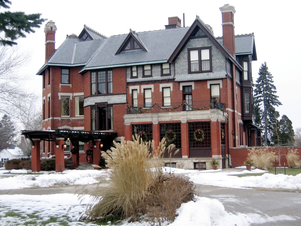 Photo of Brucemore