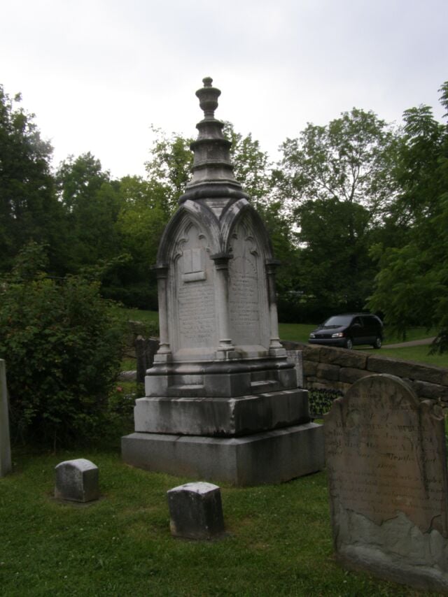 Campbell Cemetery