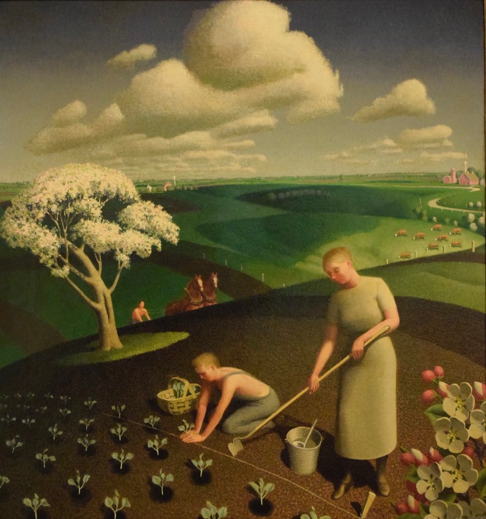 Photo of Cedar Rapids Museum of Art