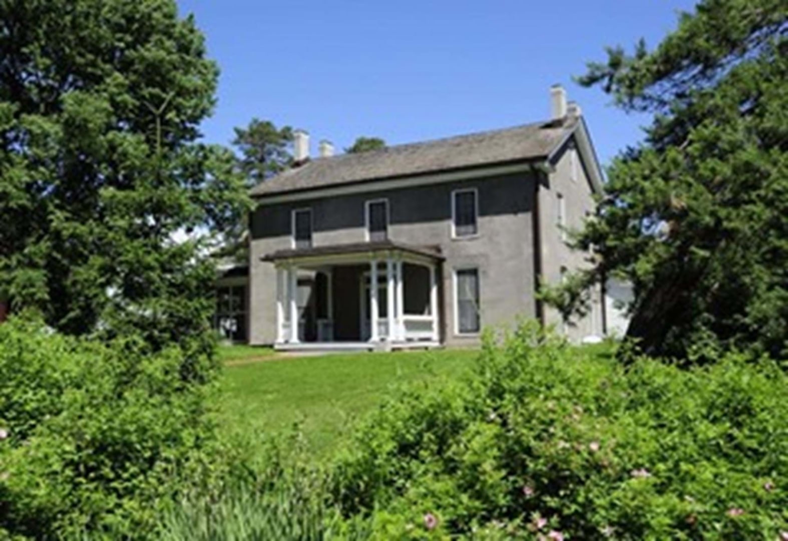 Photo of Farm House Museum (Knapp–Wilson House)