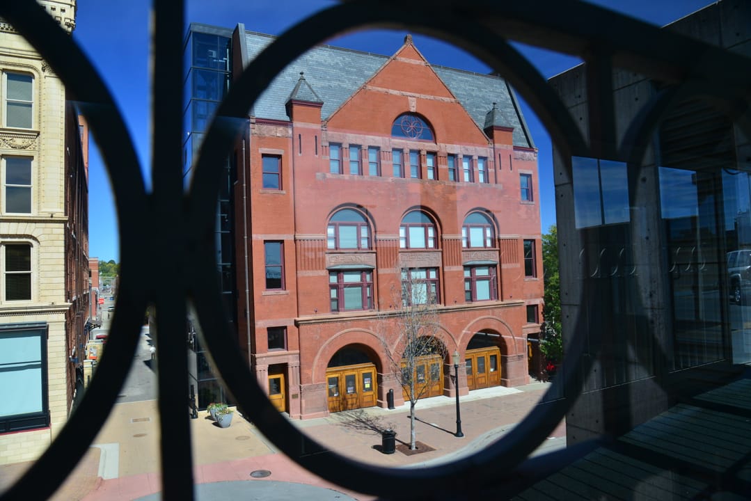 Photo of Grand Opera House