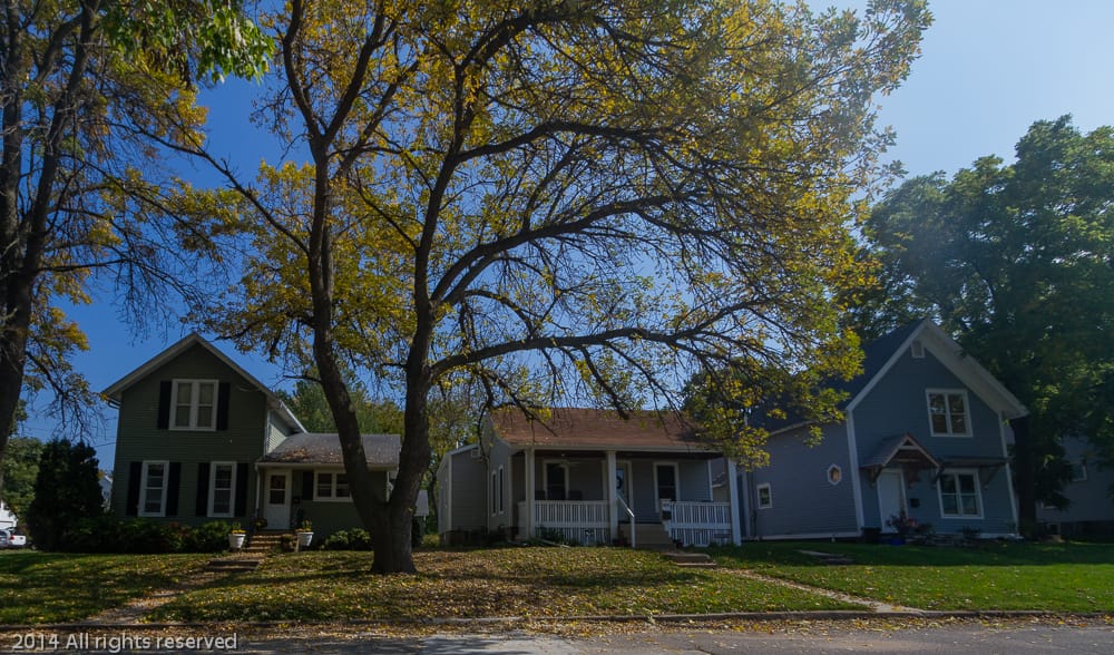 Photo of Granger House Victorian Museum