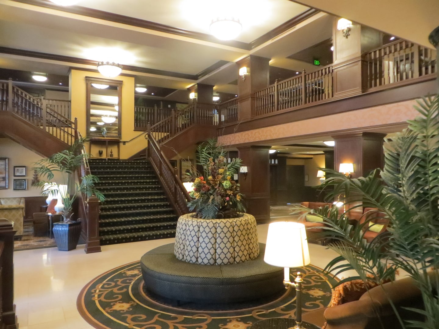 Photo of Hotel Julien Dubuque