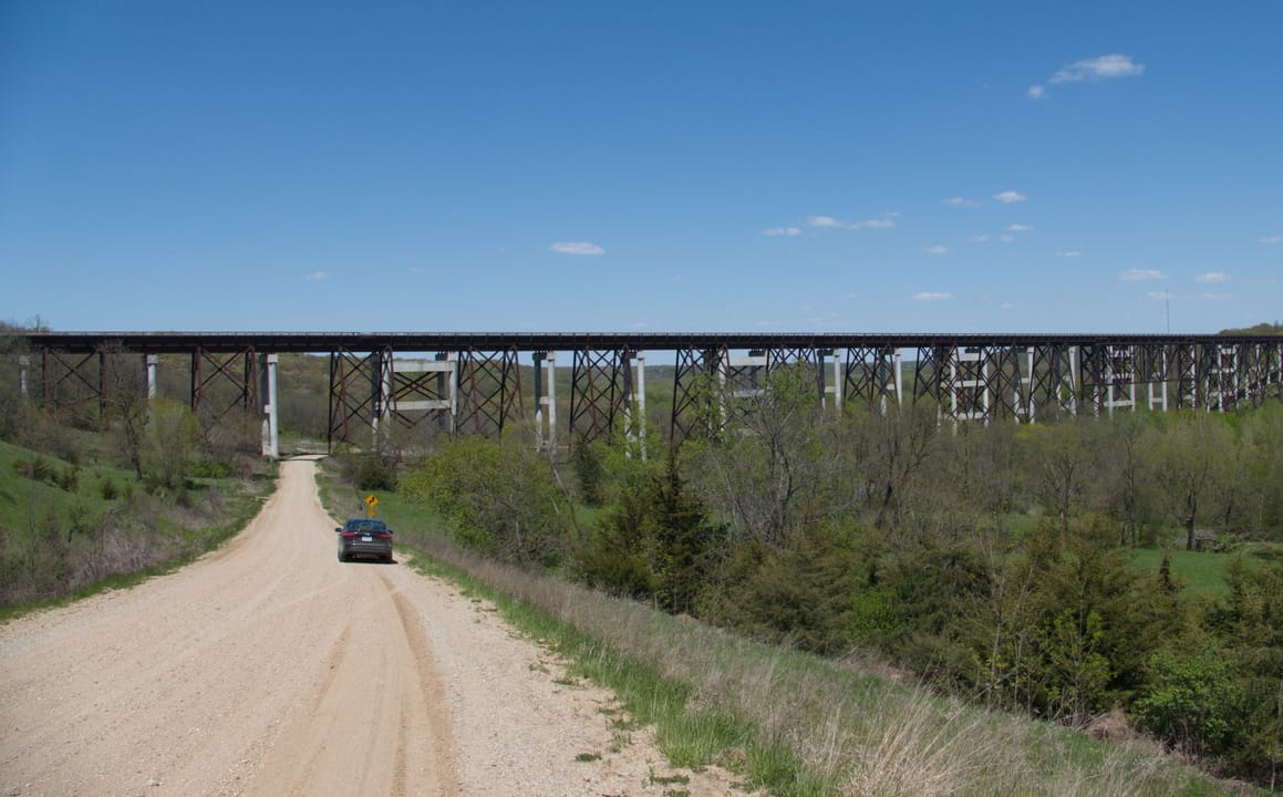 Cate-Shelley-Highbridge, Iowa