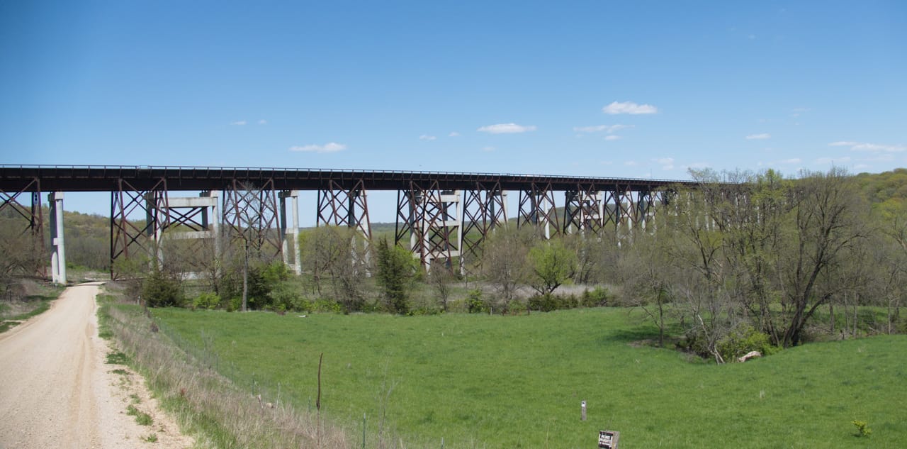 Cate-Shelley-Highbridge, Iowa