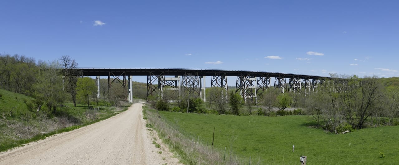 Cate-Shelley-Highbridge, Iowa
