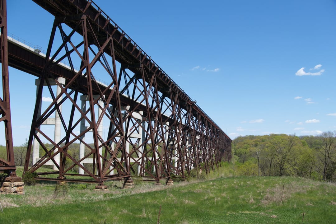 Cate-Shelley-Highbridge, Iowa