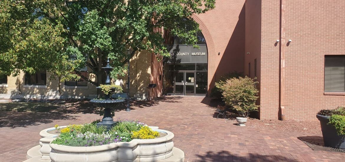 Reno County Museum