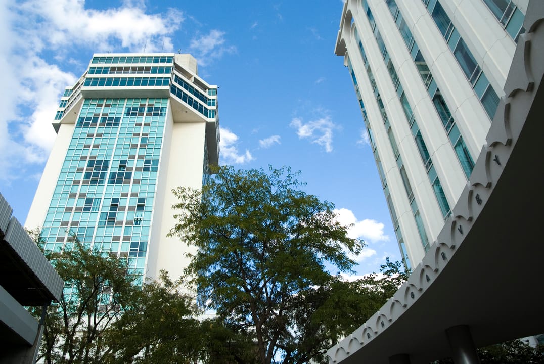 Photo of Drury Plaza Hotel Broadview