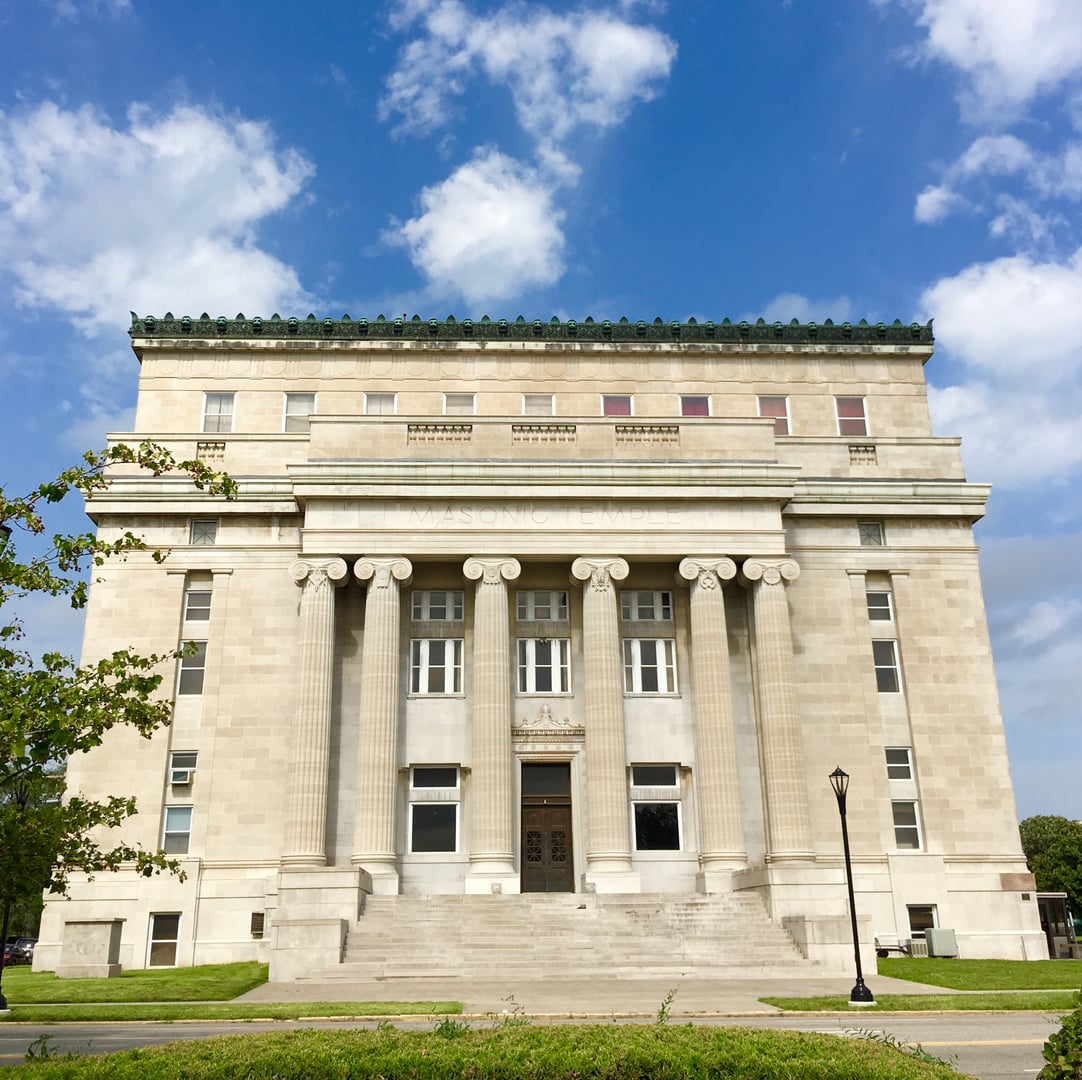 Photo of The Temple (Former Masonic Temple)