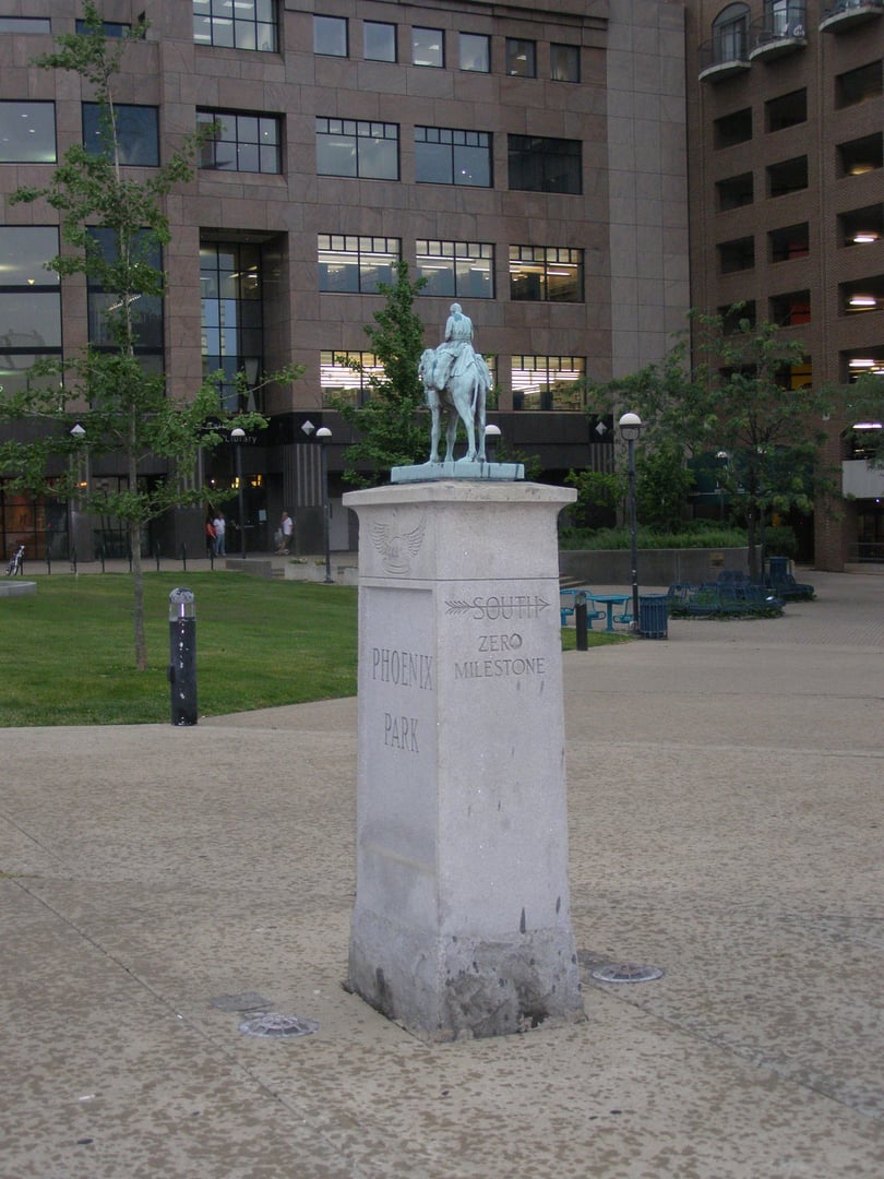 Photo of Bites of the Bluegrass: Haunted by History Tour
