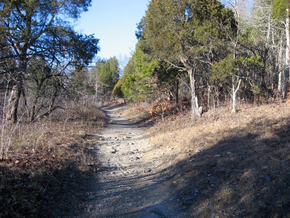 Photo of Blue Licks Battlefield State Resort Park
