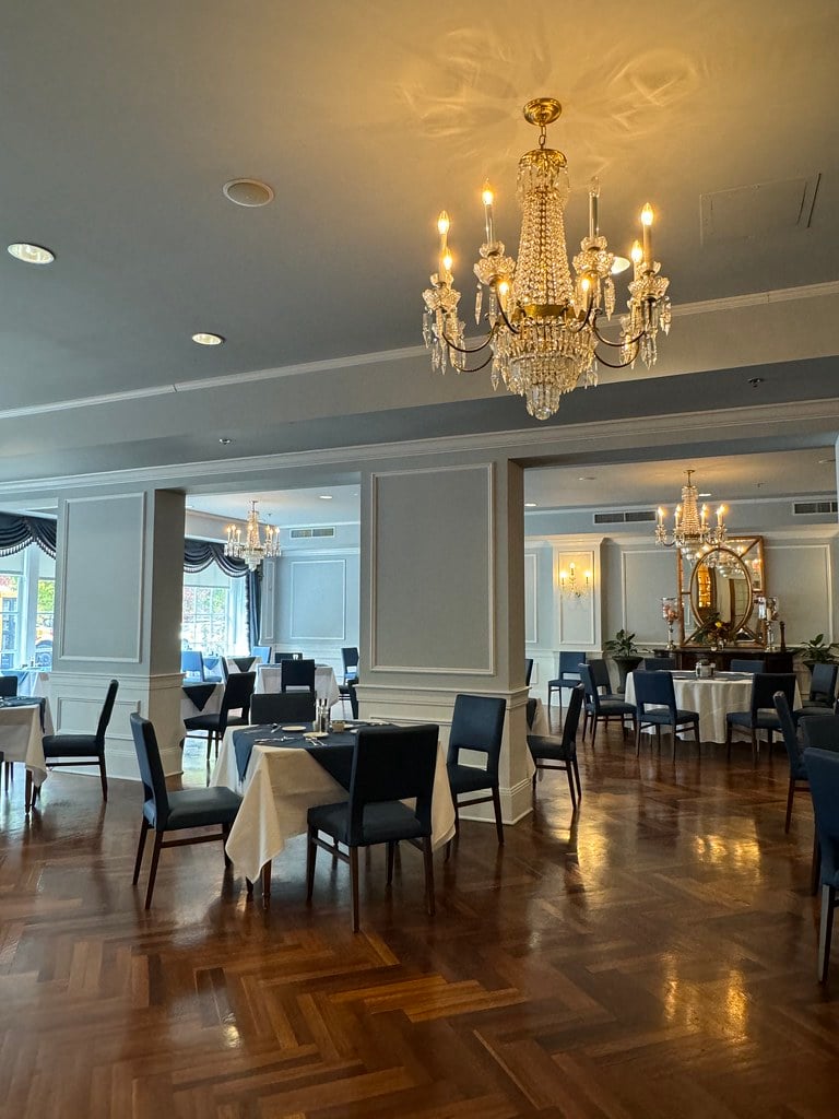 Photo of Boone Tavern Hotel & Restaurant