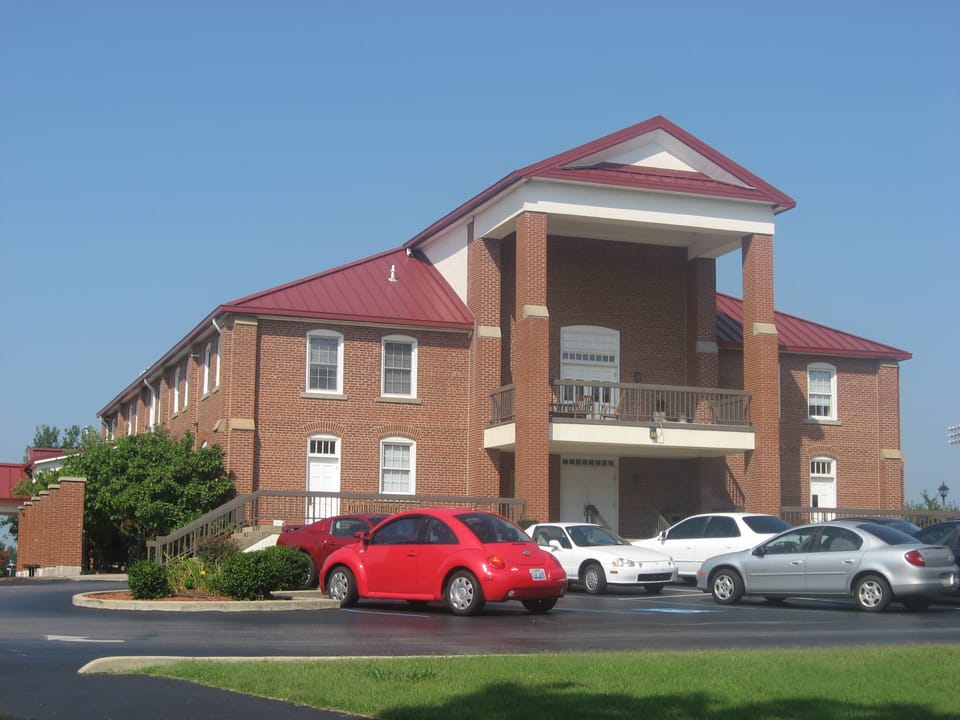 Photo of Campbellsville University - Fine Arts Building