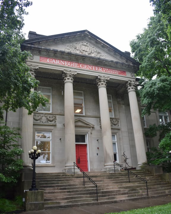 Photo of Hunt-Morgan House