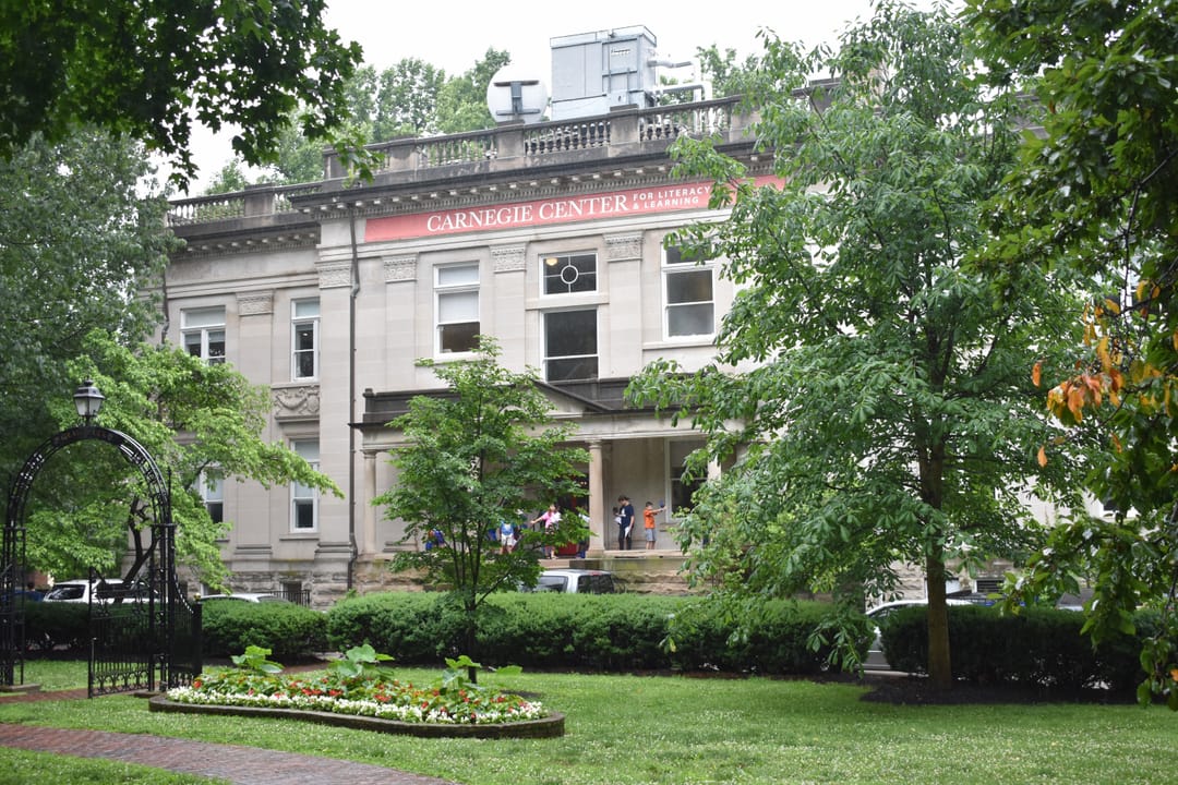 Photo of Hunt-Morgan House