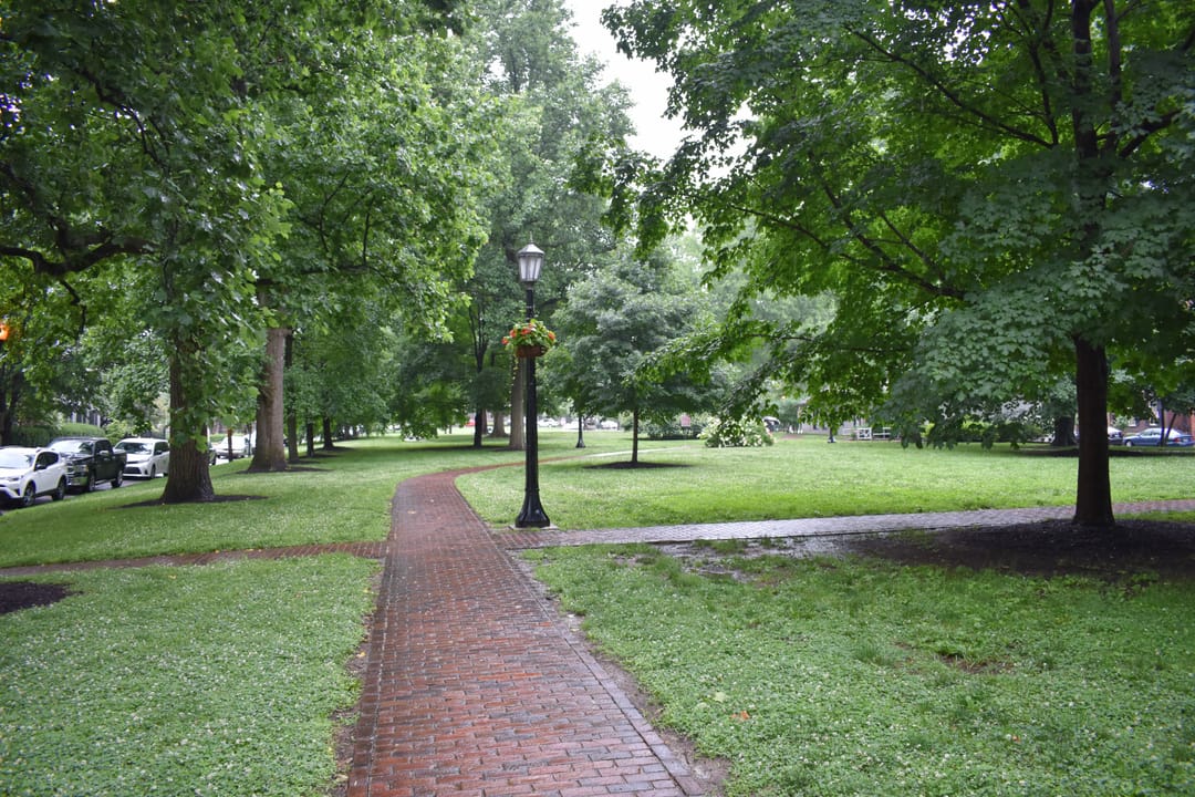 Photo of Hunt-Morgan House