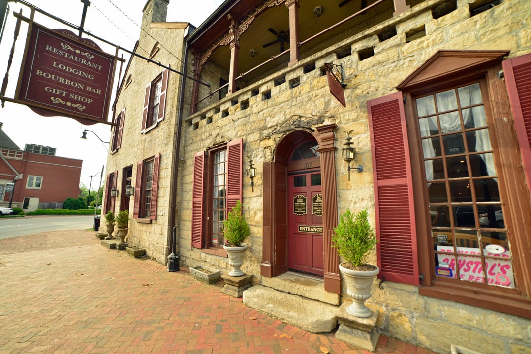 Photo of Jailer's Inn Bed and Breakfast