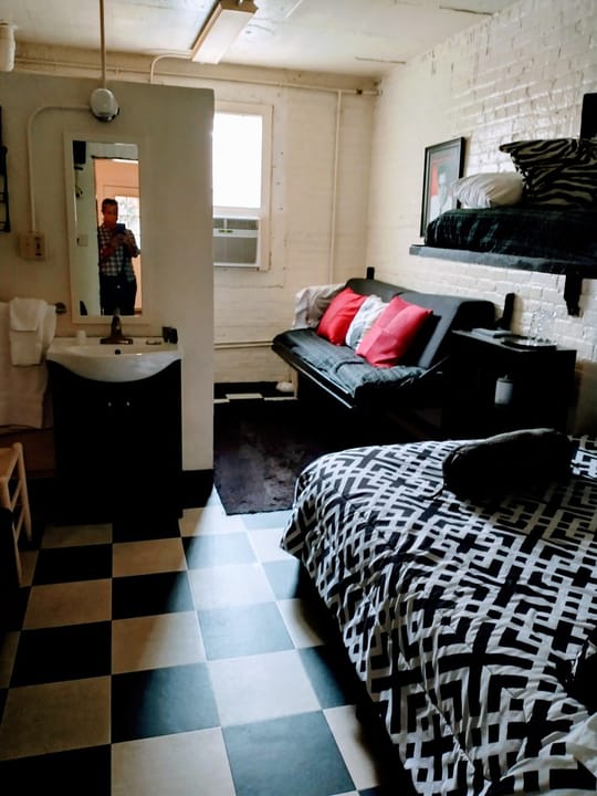 Photo of Jailer's Inn Bed and Breakfast
