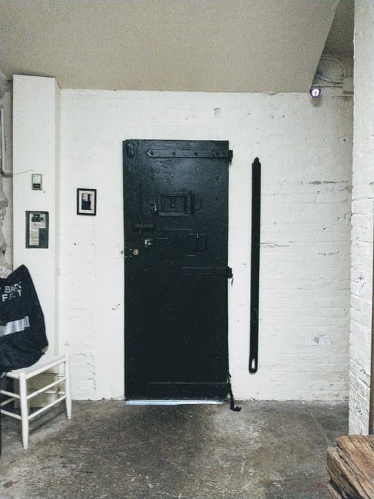 Photo of Jailer's Inn Bed and Breakfast