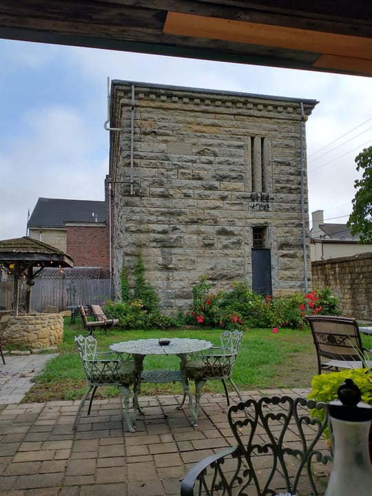 Photo of Jailer's Inn Bed and Breakfast