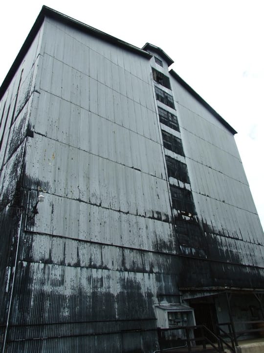 Photo of Jim Beam Distillery