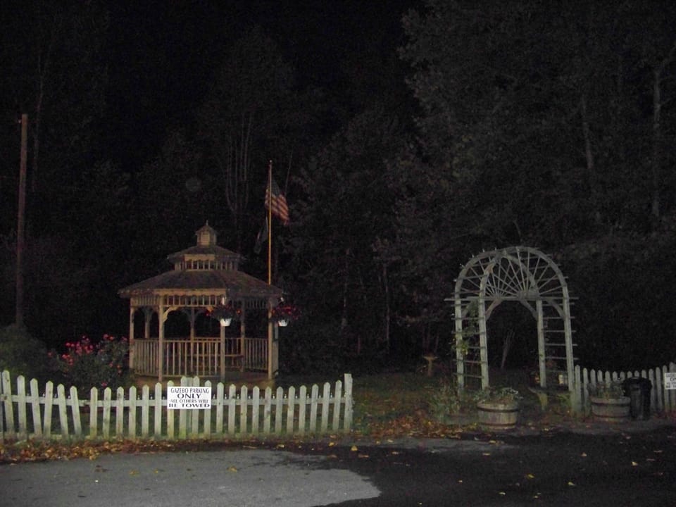 Lynch Gazebo