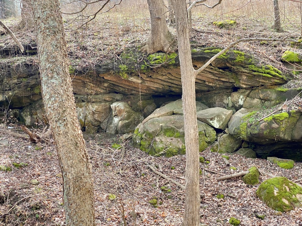 Photo of Mammoth Cave National Park
