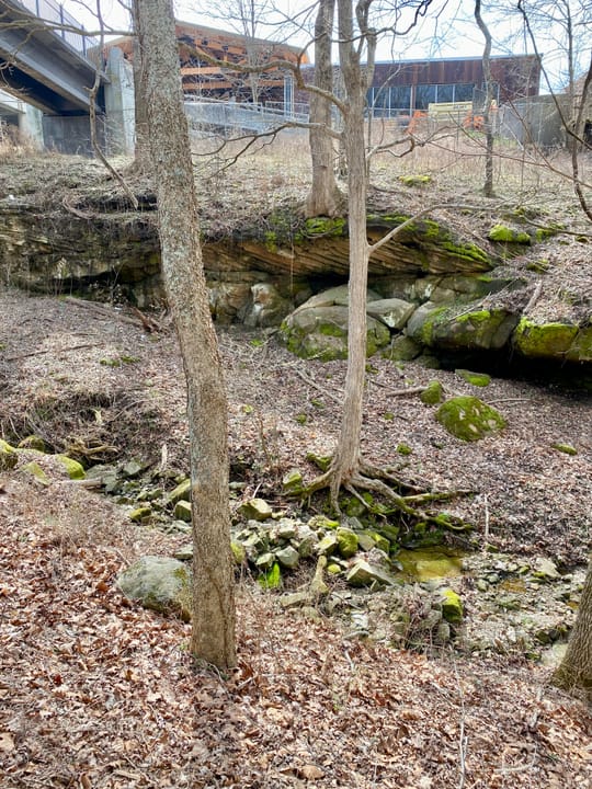 Photo of Mammoth Cave National Park