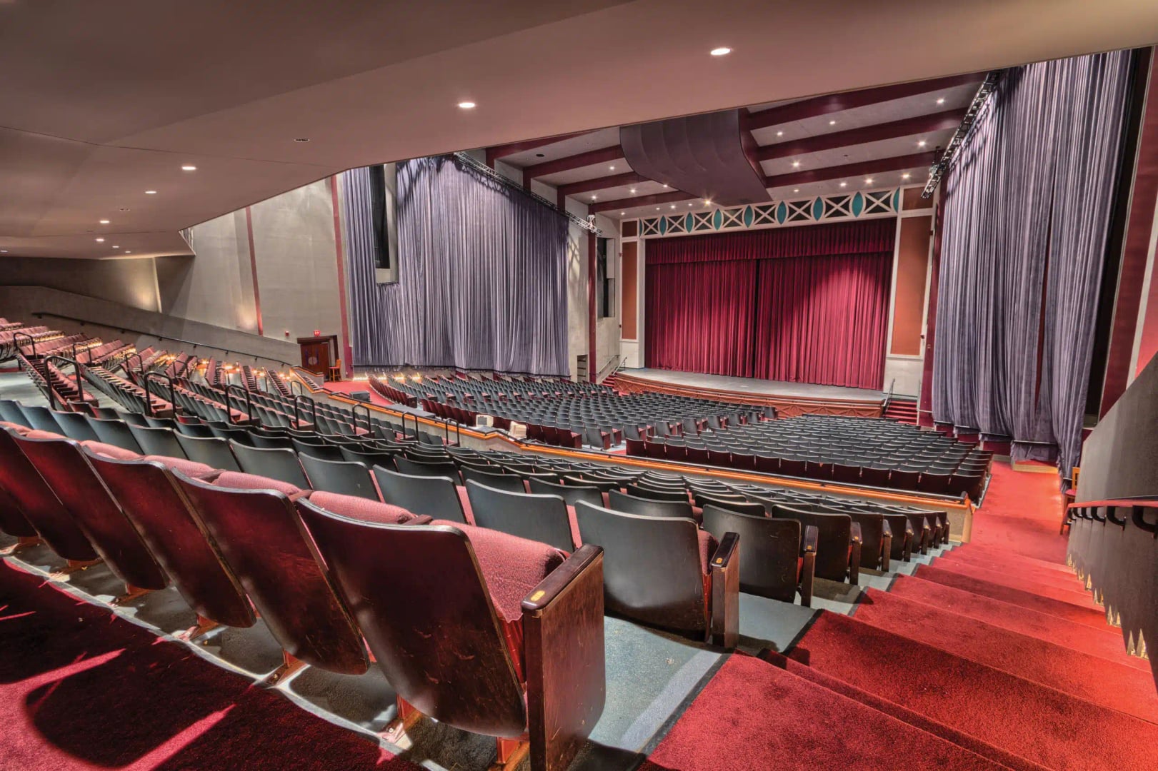 Photo of RiverPark Center (Turley Building)