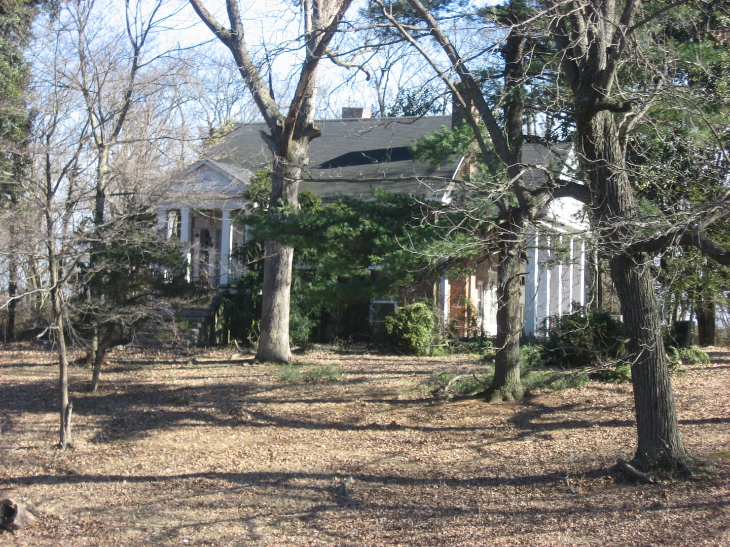Photo of The Knight House