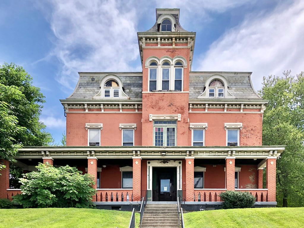 Photo of Thompson House (Southgate House)