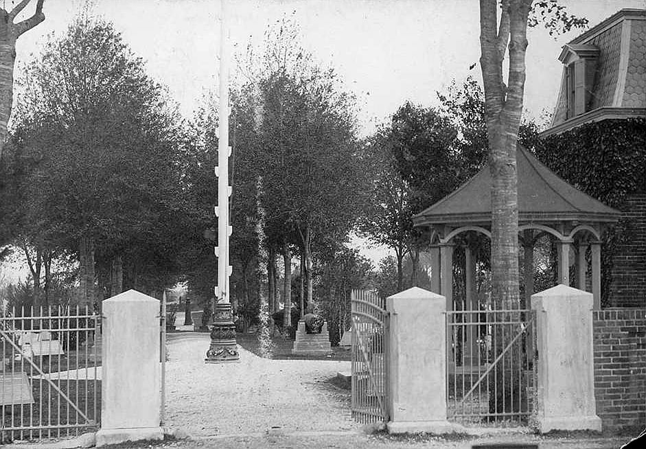 Photo of Baton Rouge National Cemetery