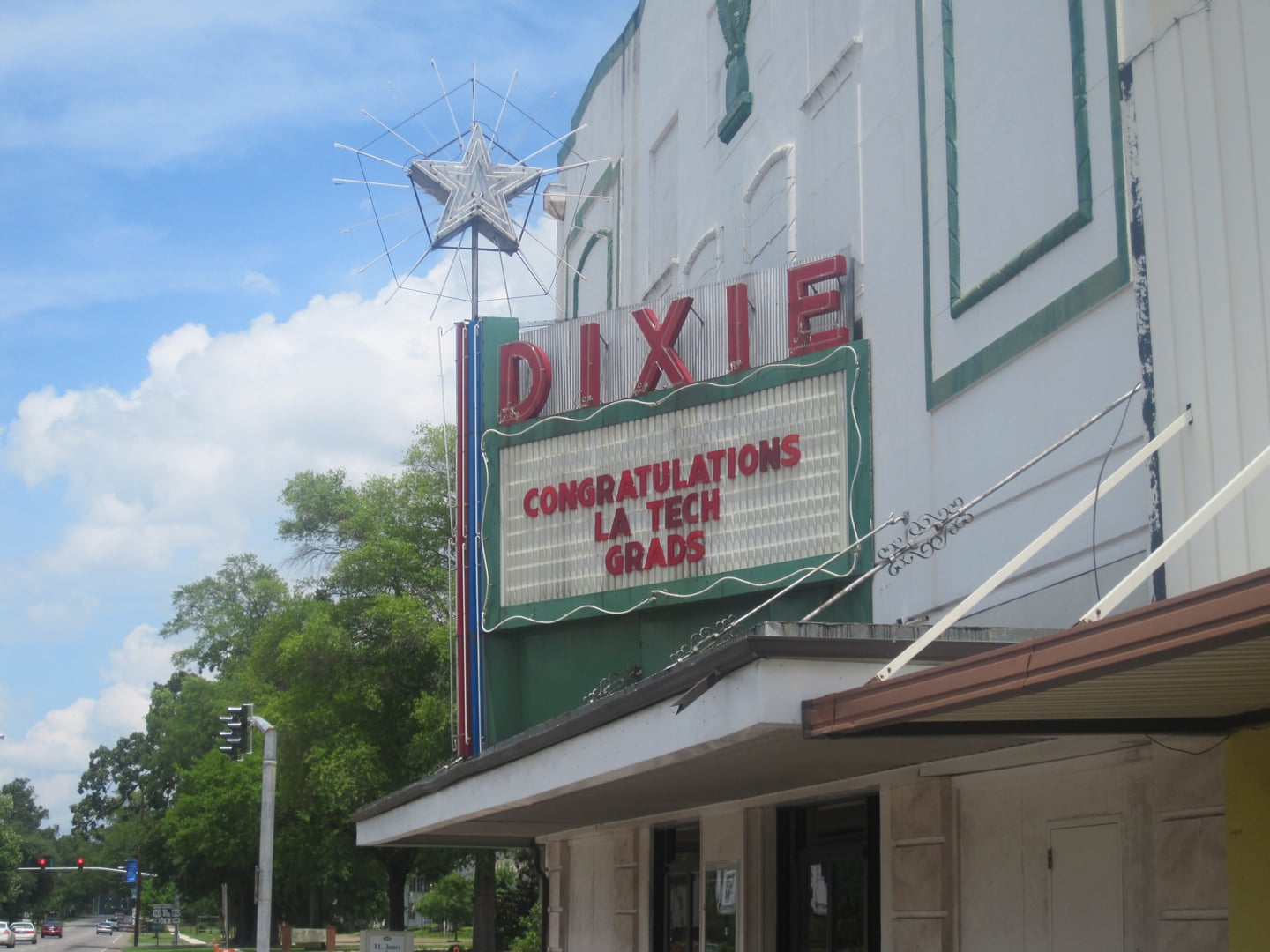 Photo of Dixie Center for the Arts