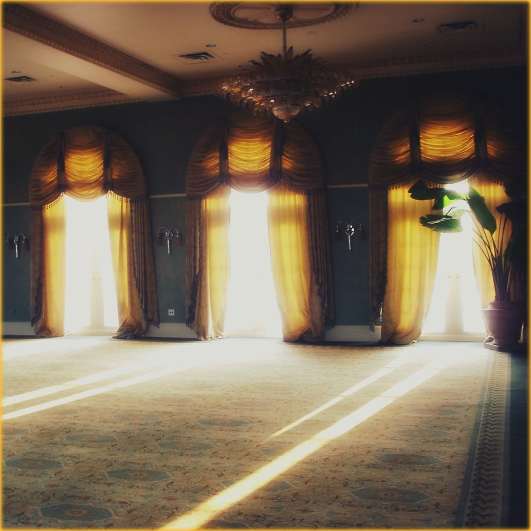 Photo of Hilton Baton Rouge Capitol Center