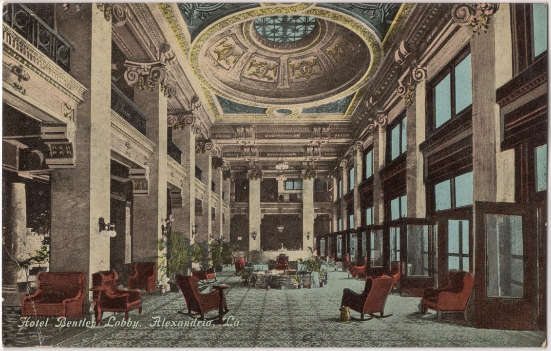 Photo of Hotel Bentley