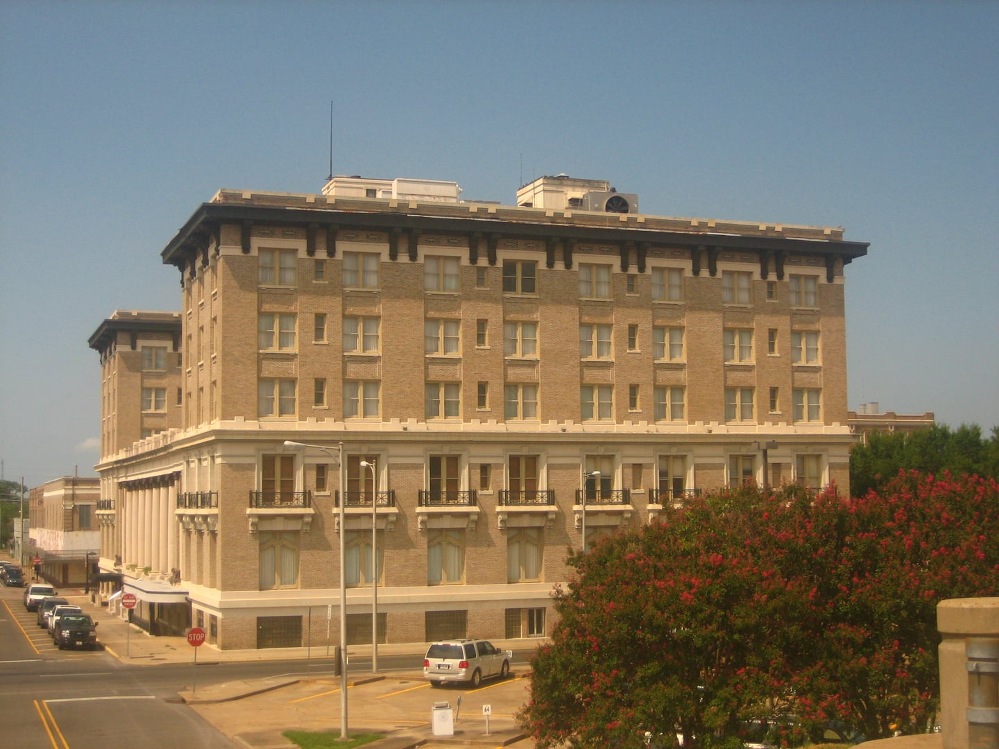 Photo of Hotel Bentley