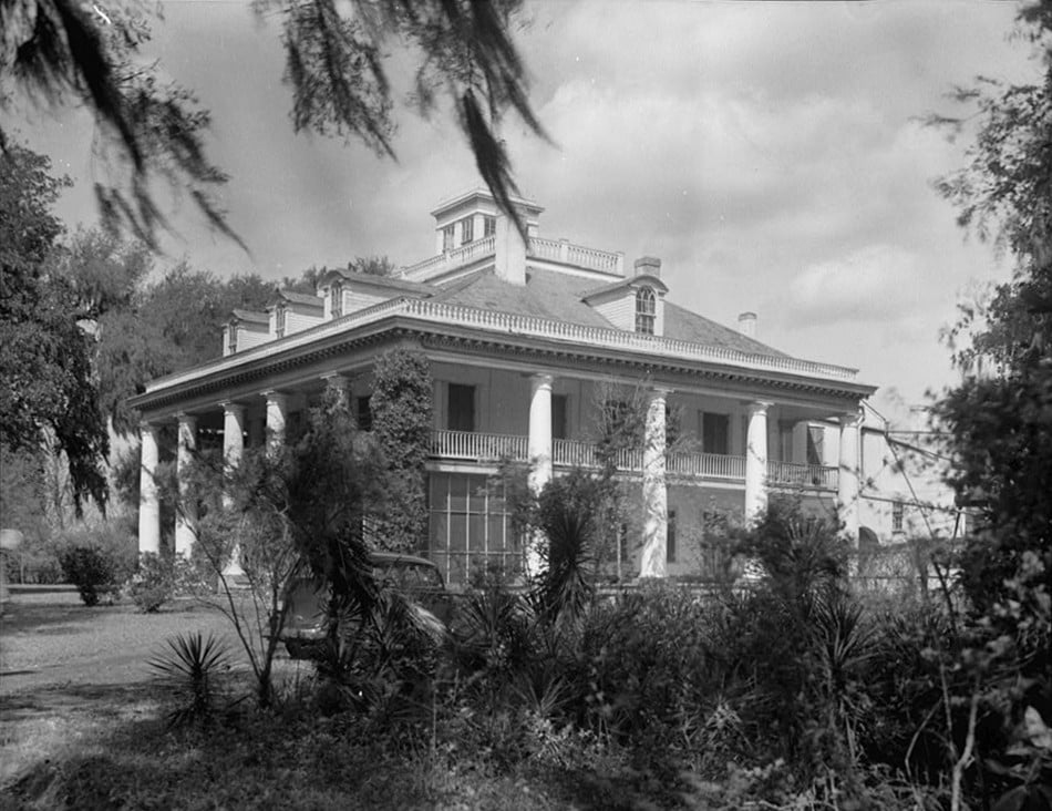 Photo of Houmas House Plantation